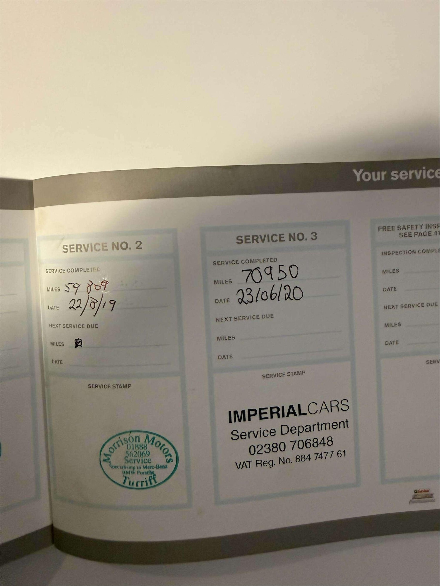 Used Volvo XC60 2016 for sale - 77670499: Photo 23