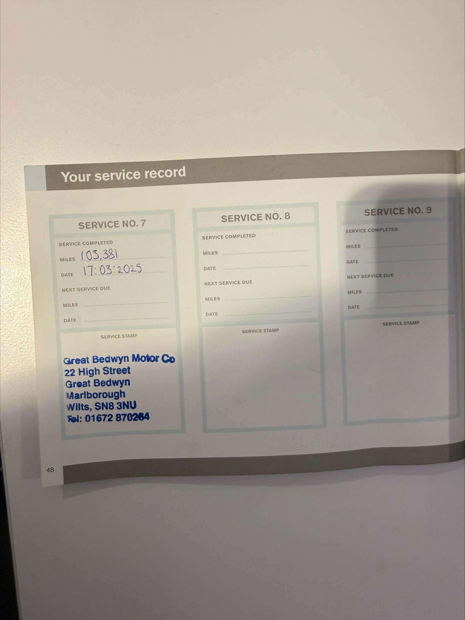 Used Volvo XC60 2016 for sale - 77670499: Photo 26