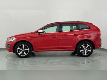 Used Volvo XC60 2016 for sale - 77670499: Photo