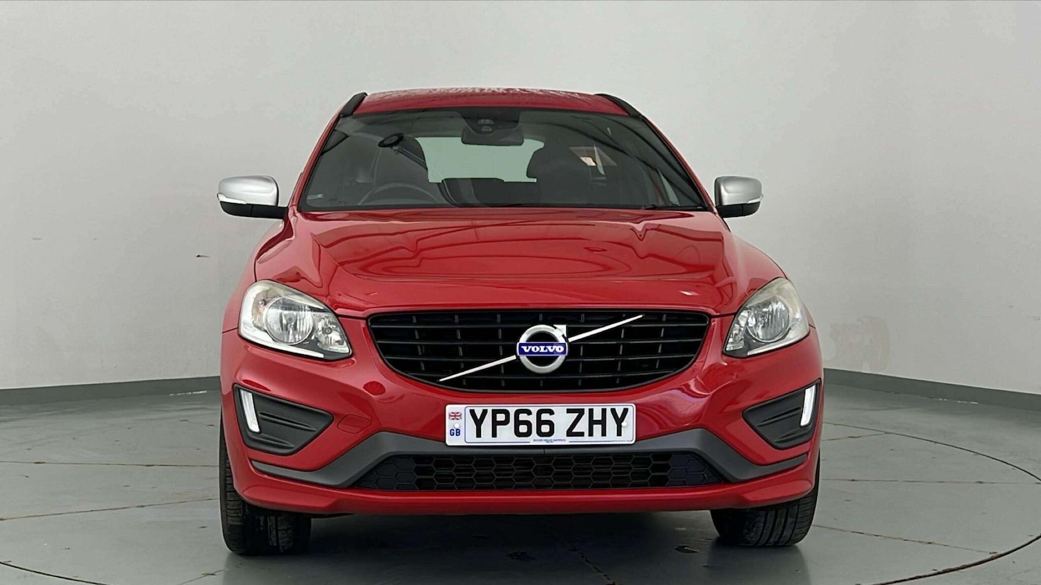 Used Volvo XC60 2016 for sale - 77670499: Photo 5