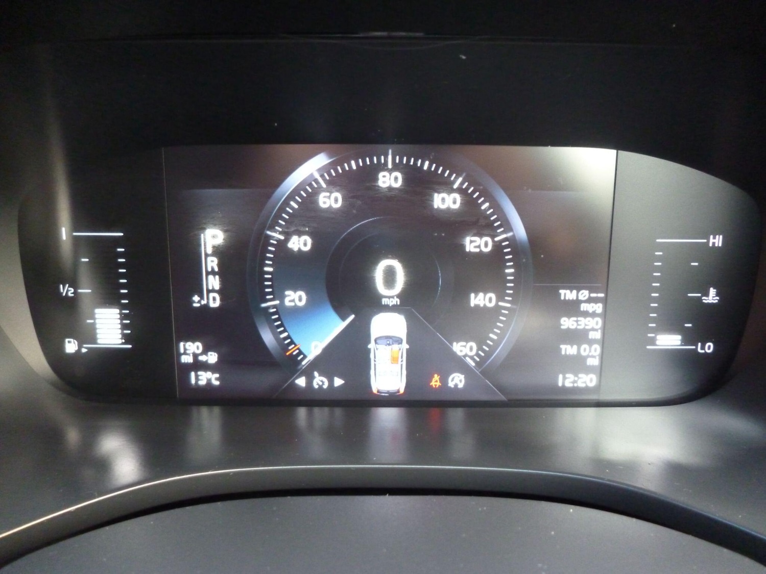 Used Volvo XC60 2018 for sale - 76498692: Photo 10