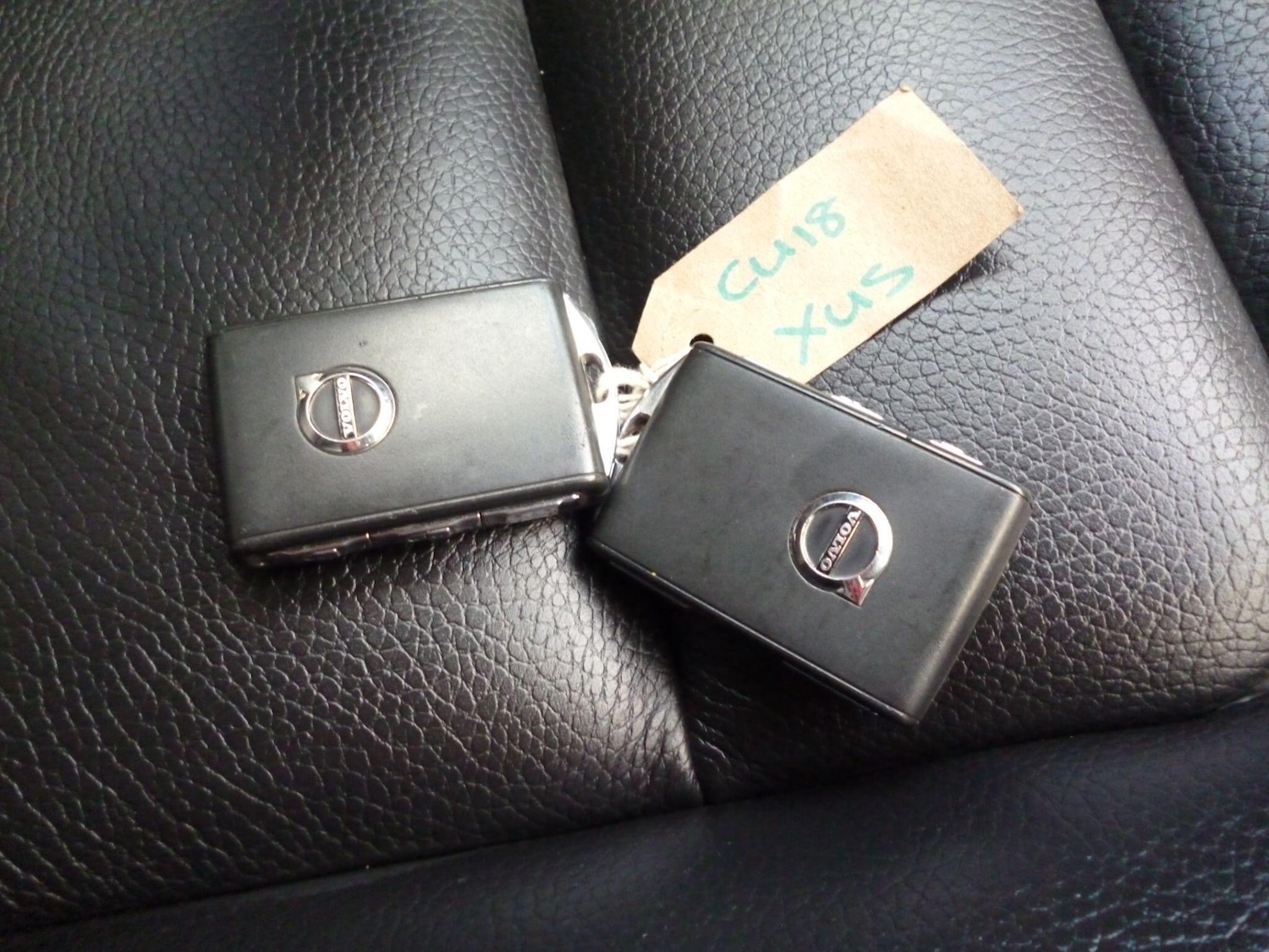 Used Volvo XC60 2018 for sale - 76498692: Photo 12