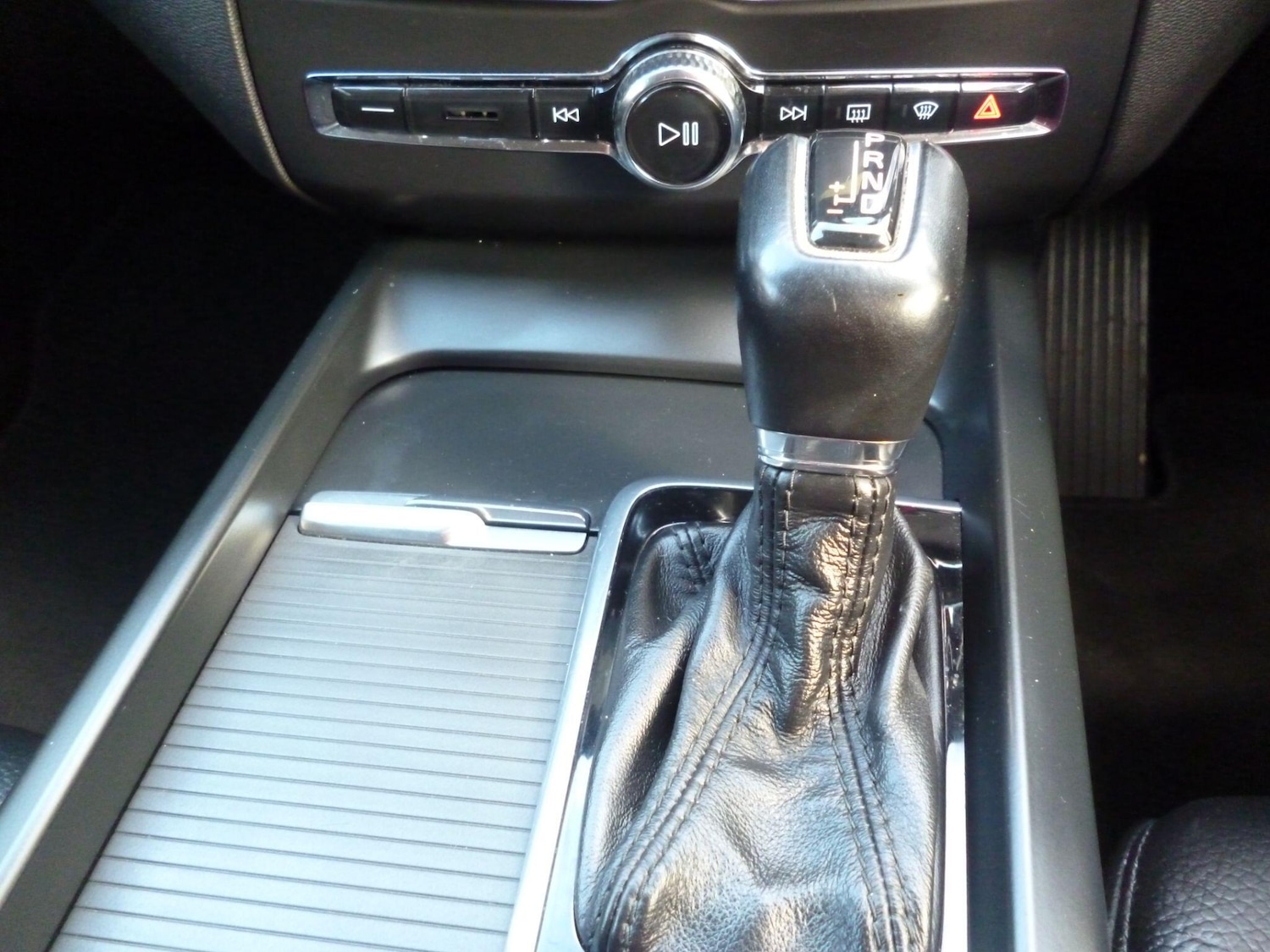 Used Volvo XC60 2018 for sale - 76498692: Photo 21