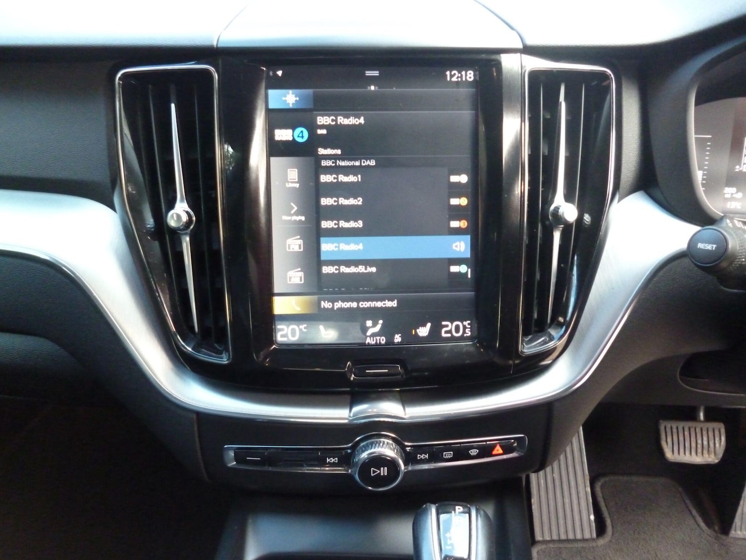 Used Volvo XC60 2018 for sale - 76498692: Photo 26