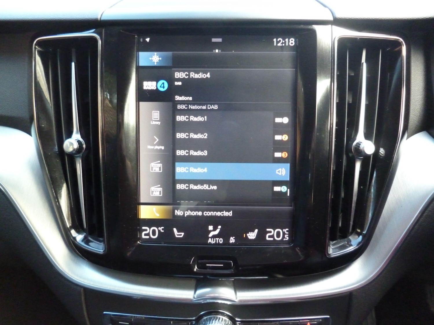 Used Volvo XC60 2018 for sale - 76498692: Photo 27