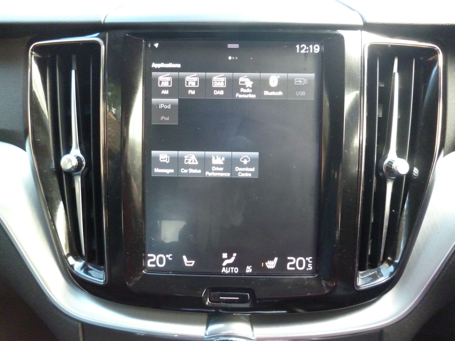 Used Volvo XC60 2018 for sale - 76498692: Photo 29