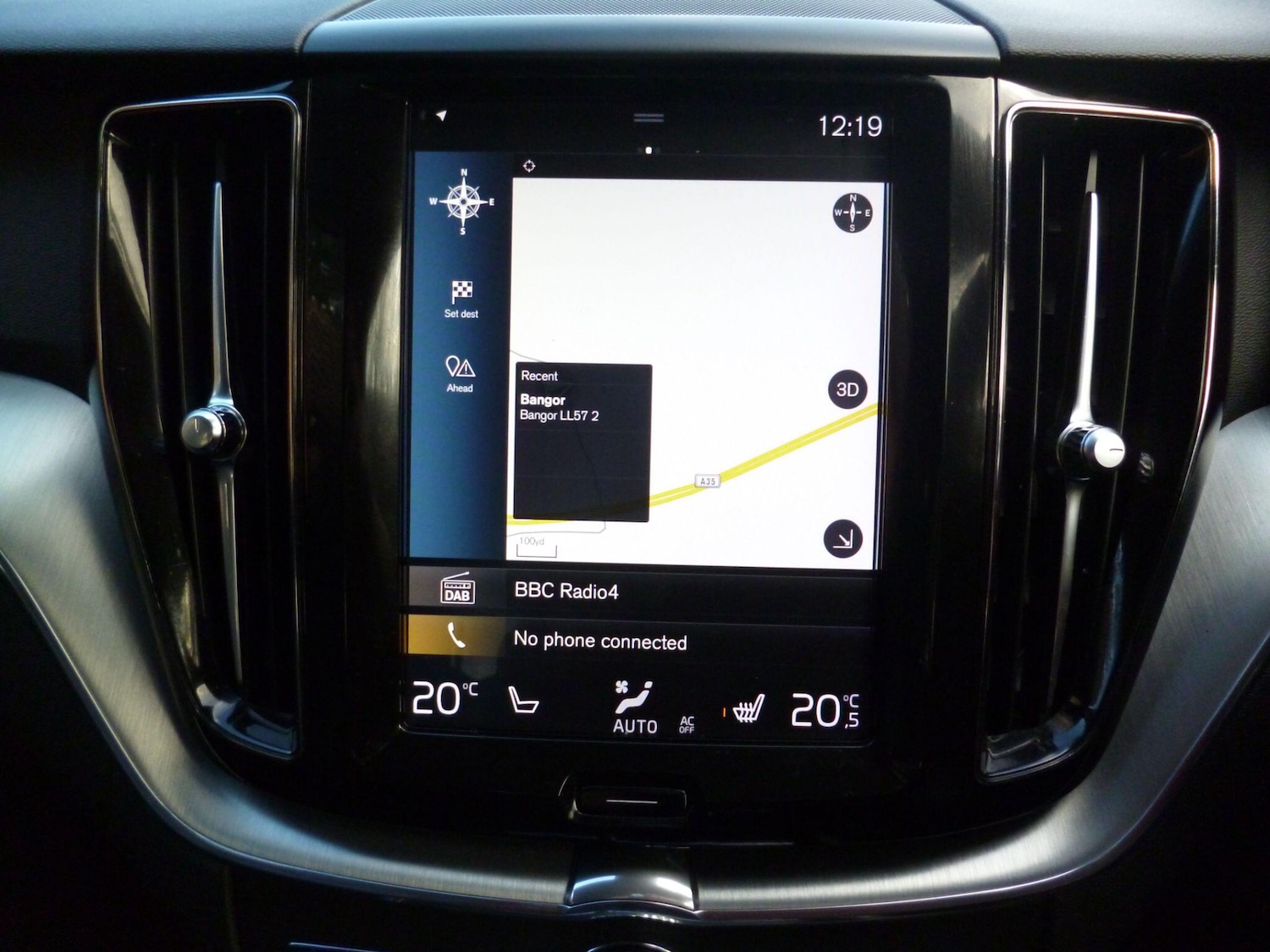 Used Volvo XC60 2018 for sale - 76498692: Photo 31