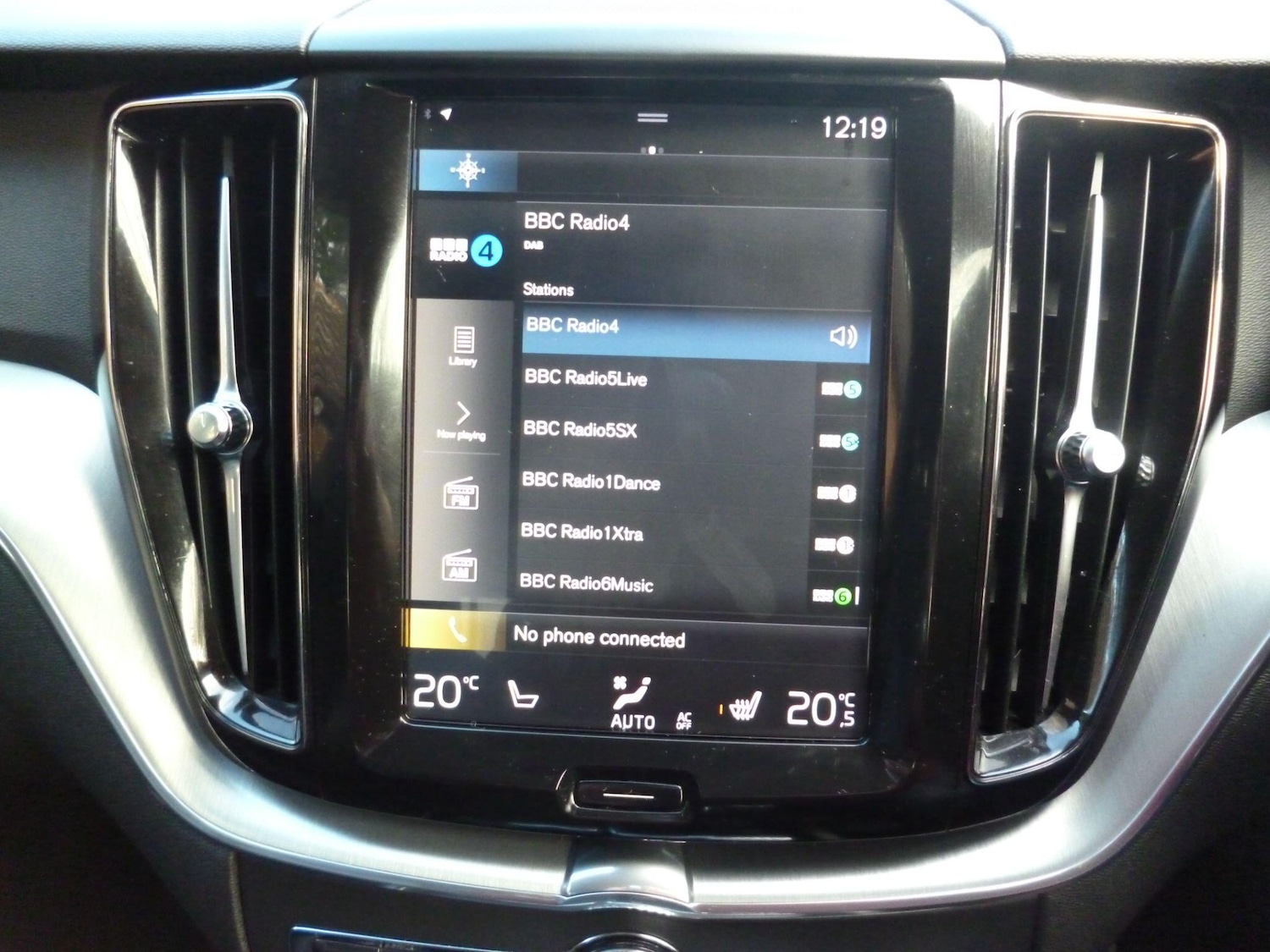 Used Volvo XC60 2018 for sale - 76498692: Photo 33