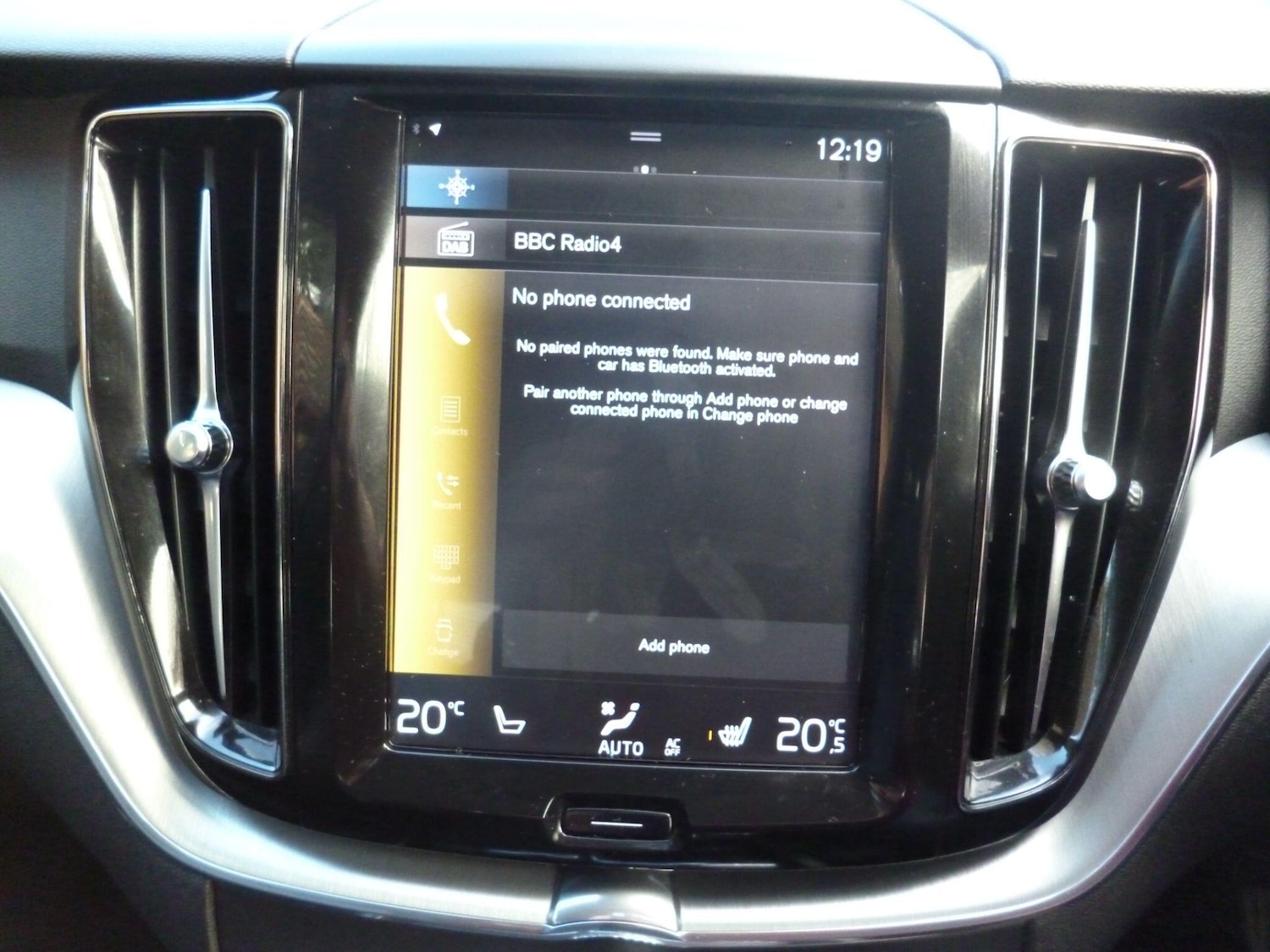 Used Volvo XC60 2018 for sale - 76498692: Photo 34