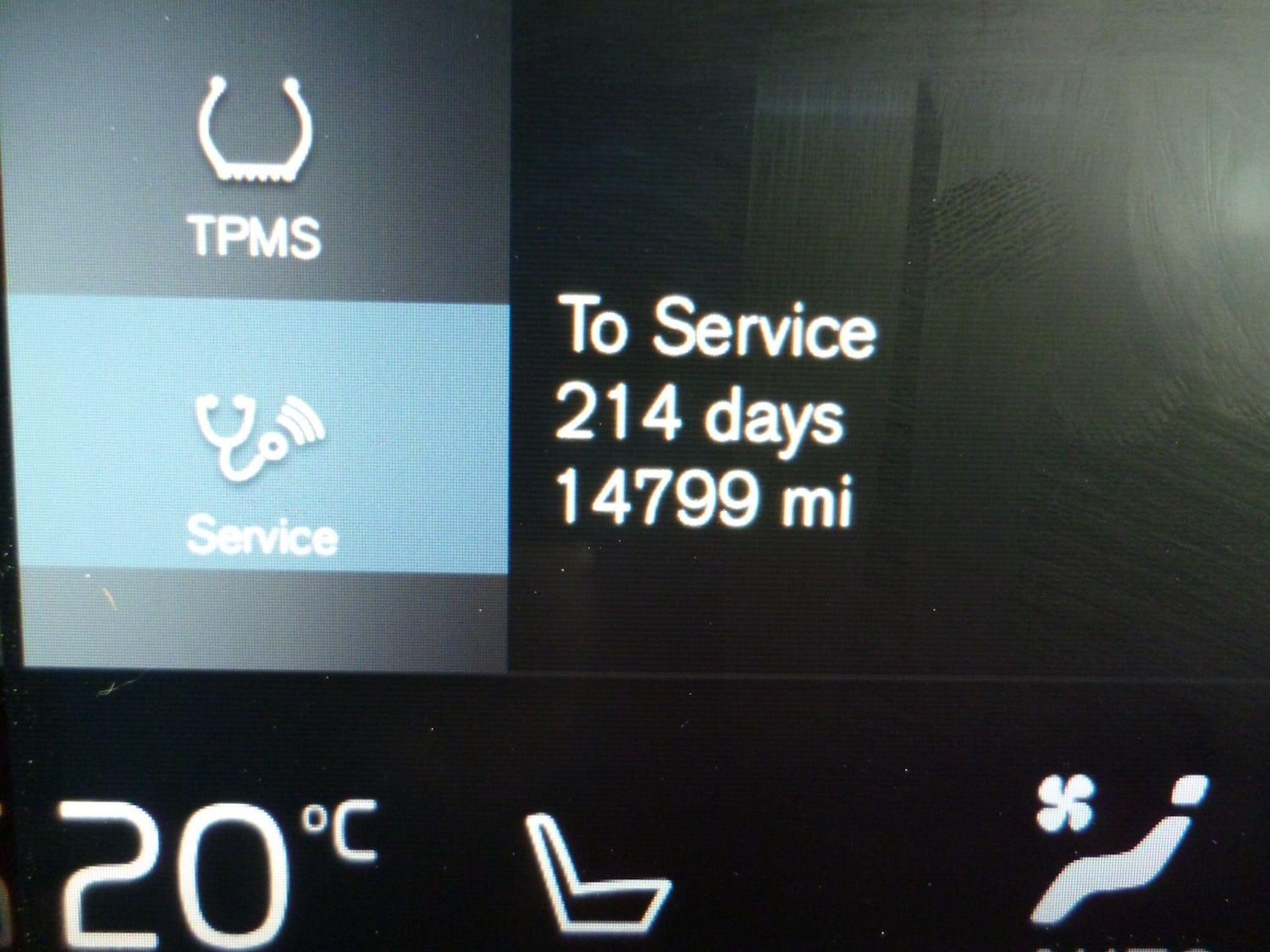 Used Volvo XC60 2018 for sale - 76498692: Photo 36