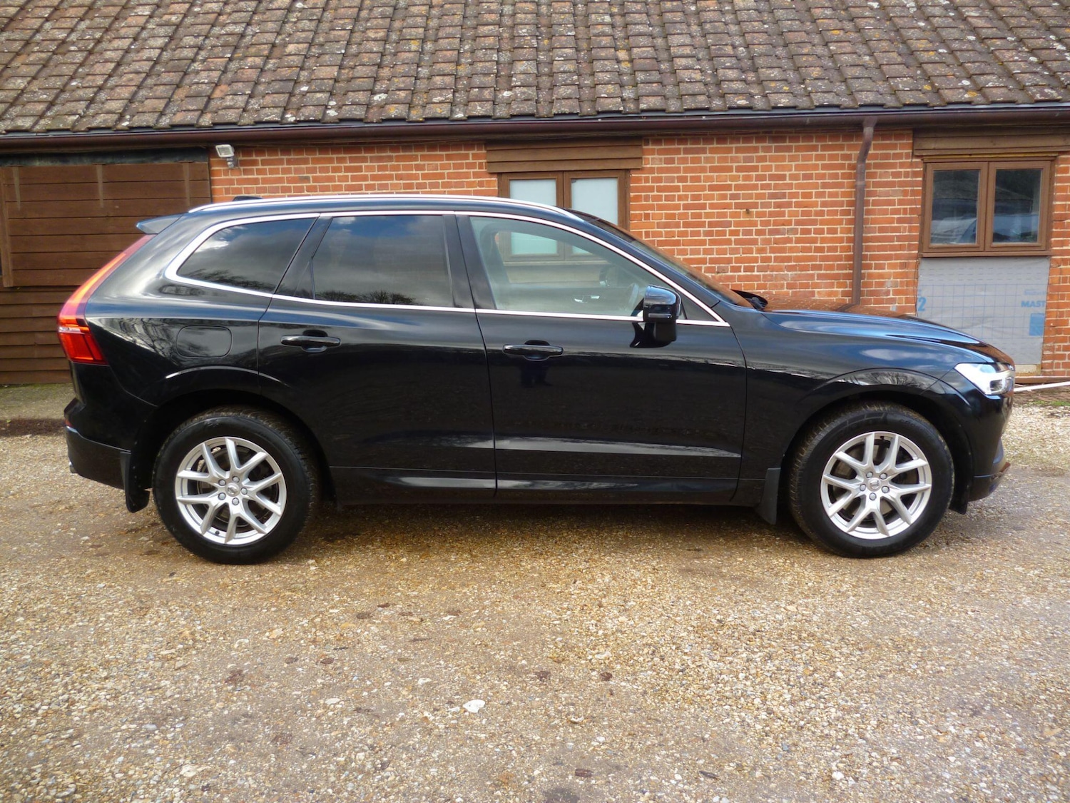 Used Volvo XC60 2018 for sale - 76498692: Photo 4