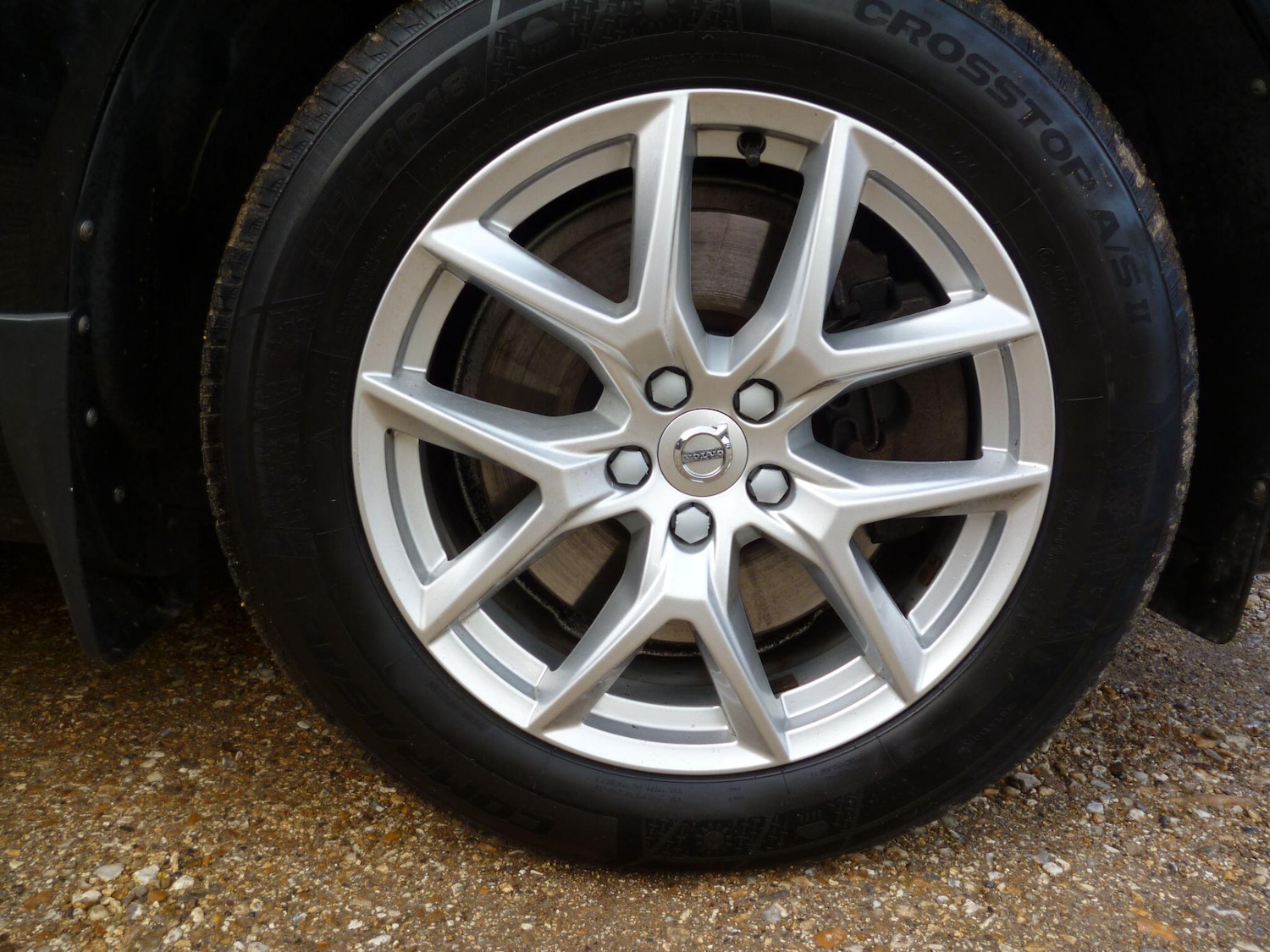 Used Volvo XC60 2018 for sale - 76498692: Photo 48