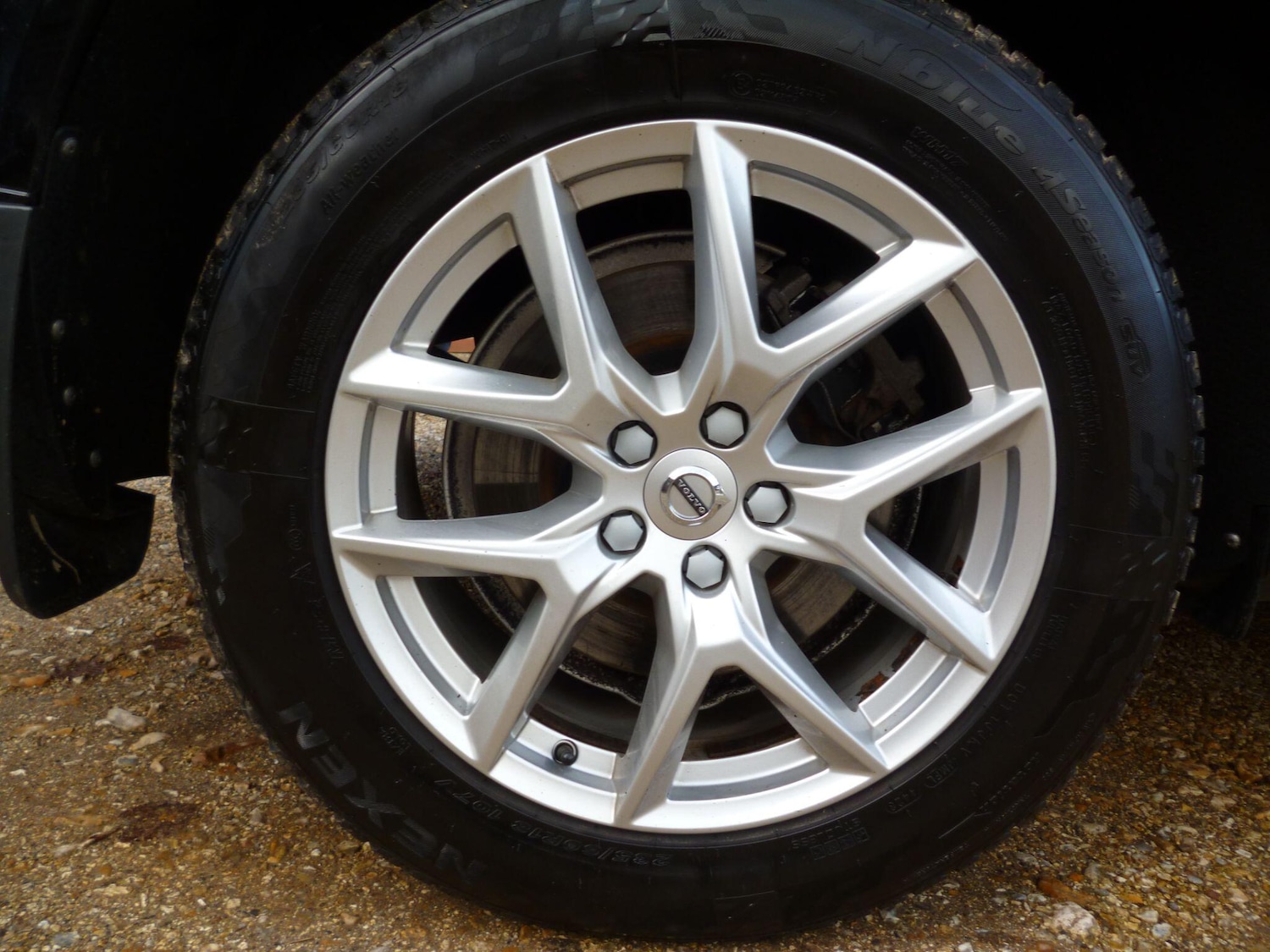 Used Volvo XC60 2018 for sale - 76498692: Photo 49