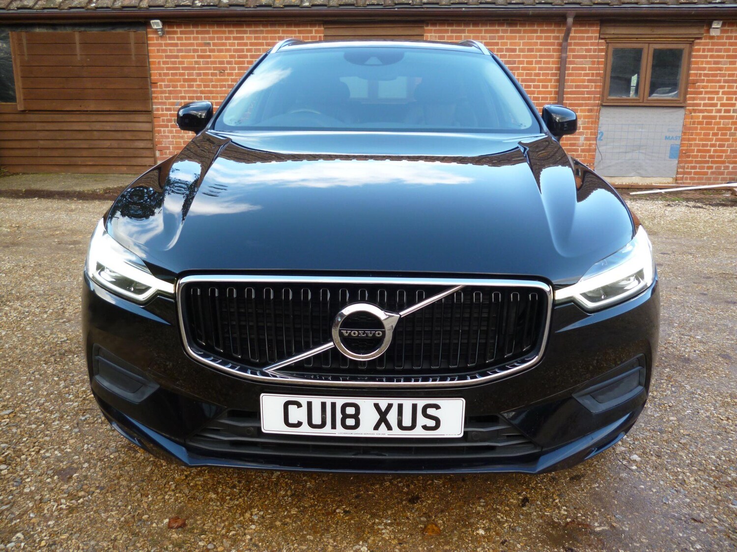 Used Volvo XC60 2018 for sale - 76498692: Photo 5