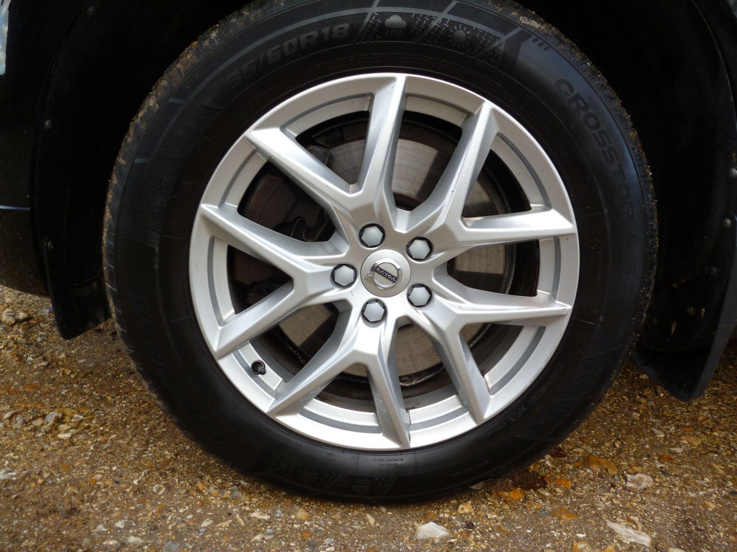 Used Volvo XC60 2018 for sale - 76498692: Photo 54