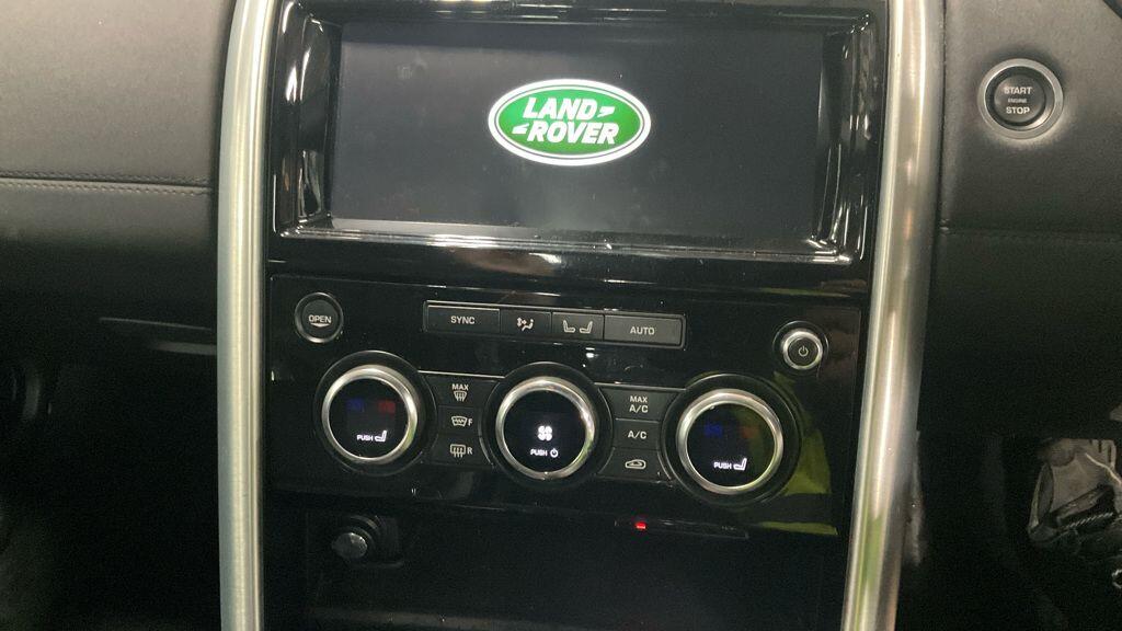 Used Land Rover Discovery 2019 for sale - 76990794: Photo 10