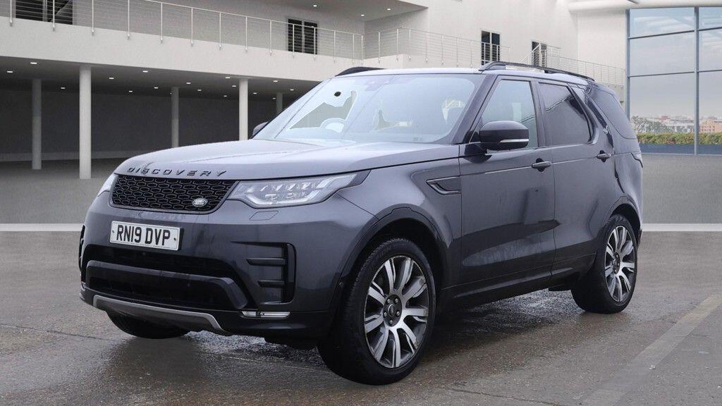 Used Land Rover Discovery 2019 for sale - 76990794: Photo 11