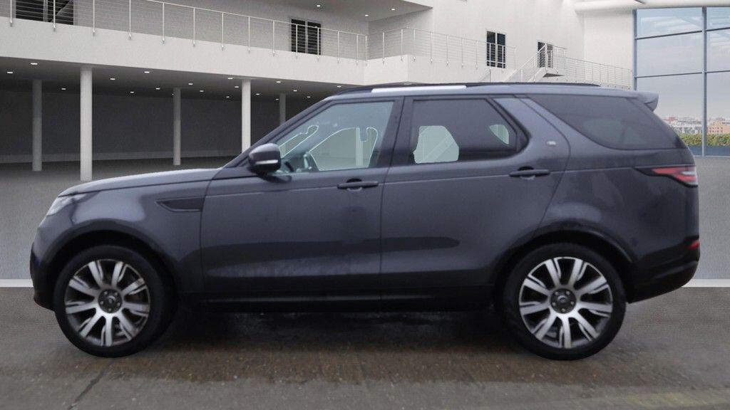 Used Land Rover Discovery 2019 for sale - 76990794: Photo 13