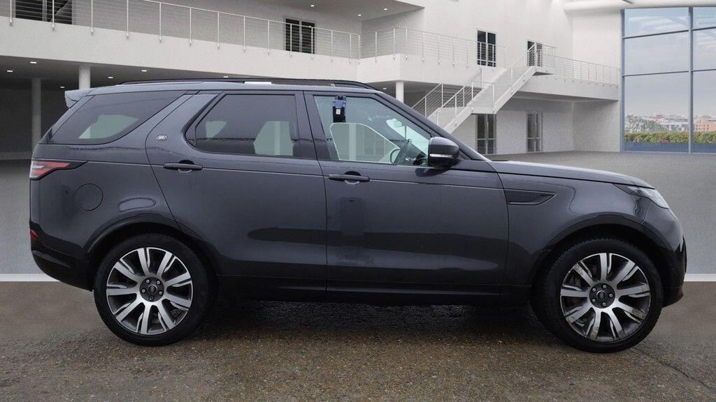Used Land Rover Discovery 2019 for sale - 76990794: Photo 14