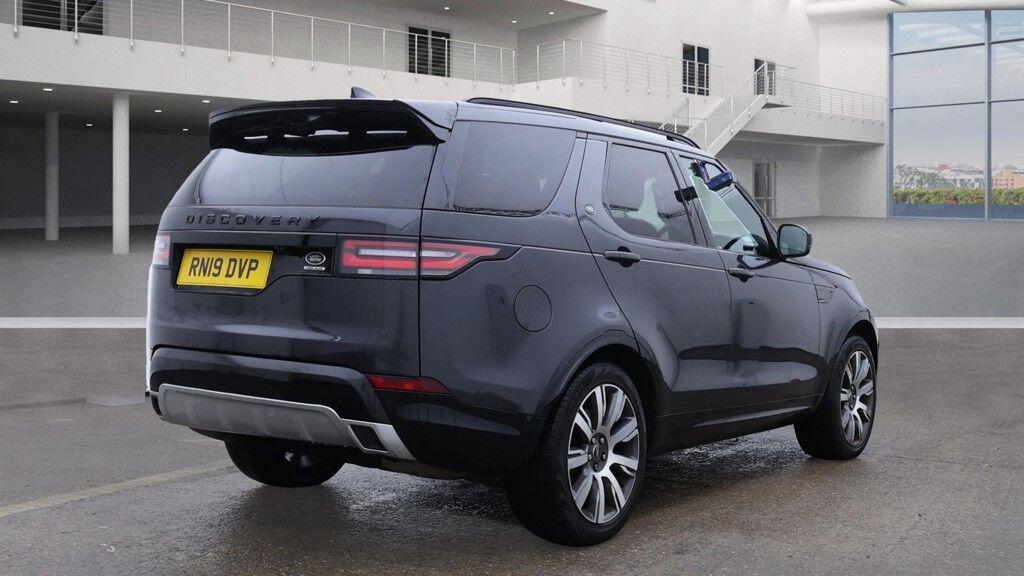Used Land Rover Discovery 2019 for sale - 76990794: Photo 15