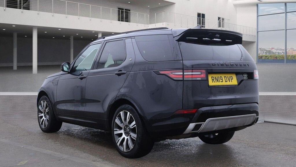 Used Land Rover Discovery 2019 for sale - 76990794: Photo 16