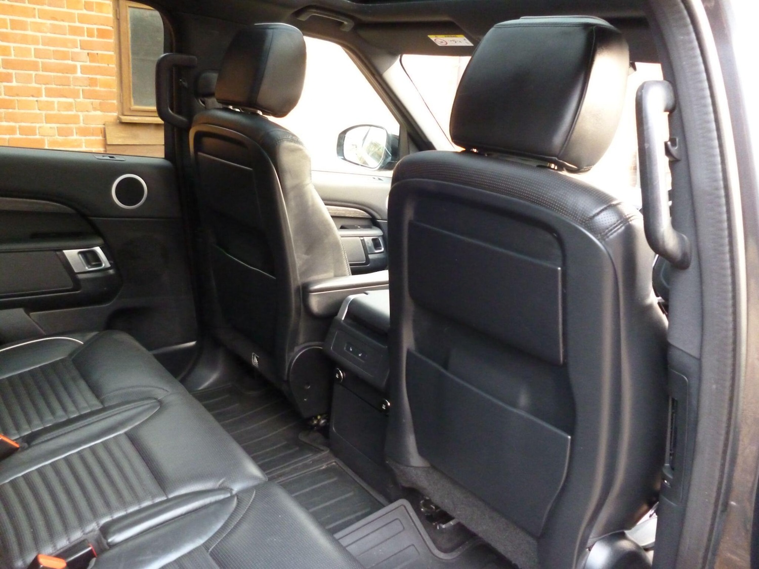 Used Land Rover Discovery 2019 for sale - 76990794: Photo 18