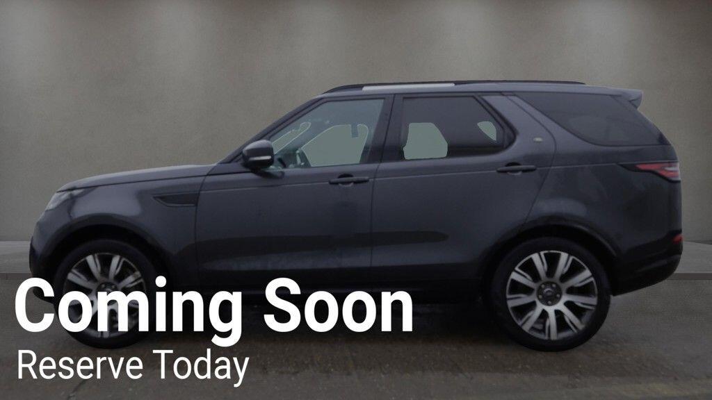 Used Land Rover Discovery 2019 for sale - 76990794: Photo 2