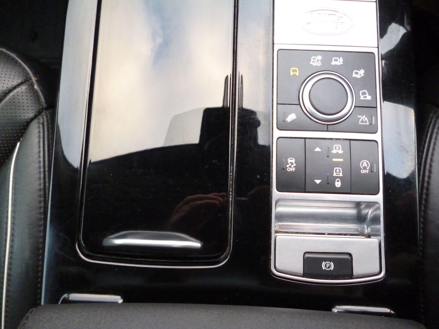 Used Land Rover Discovery 2019 for sale - 76990794: Photo 26