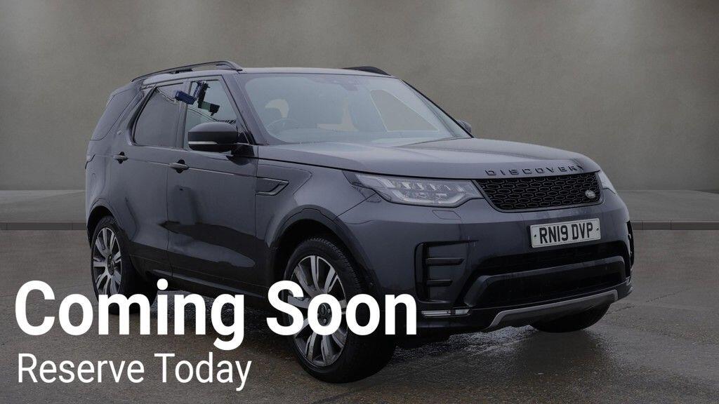 Used Land Rover Discovery 2019 for sale - 76990794: Photo 3