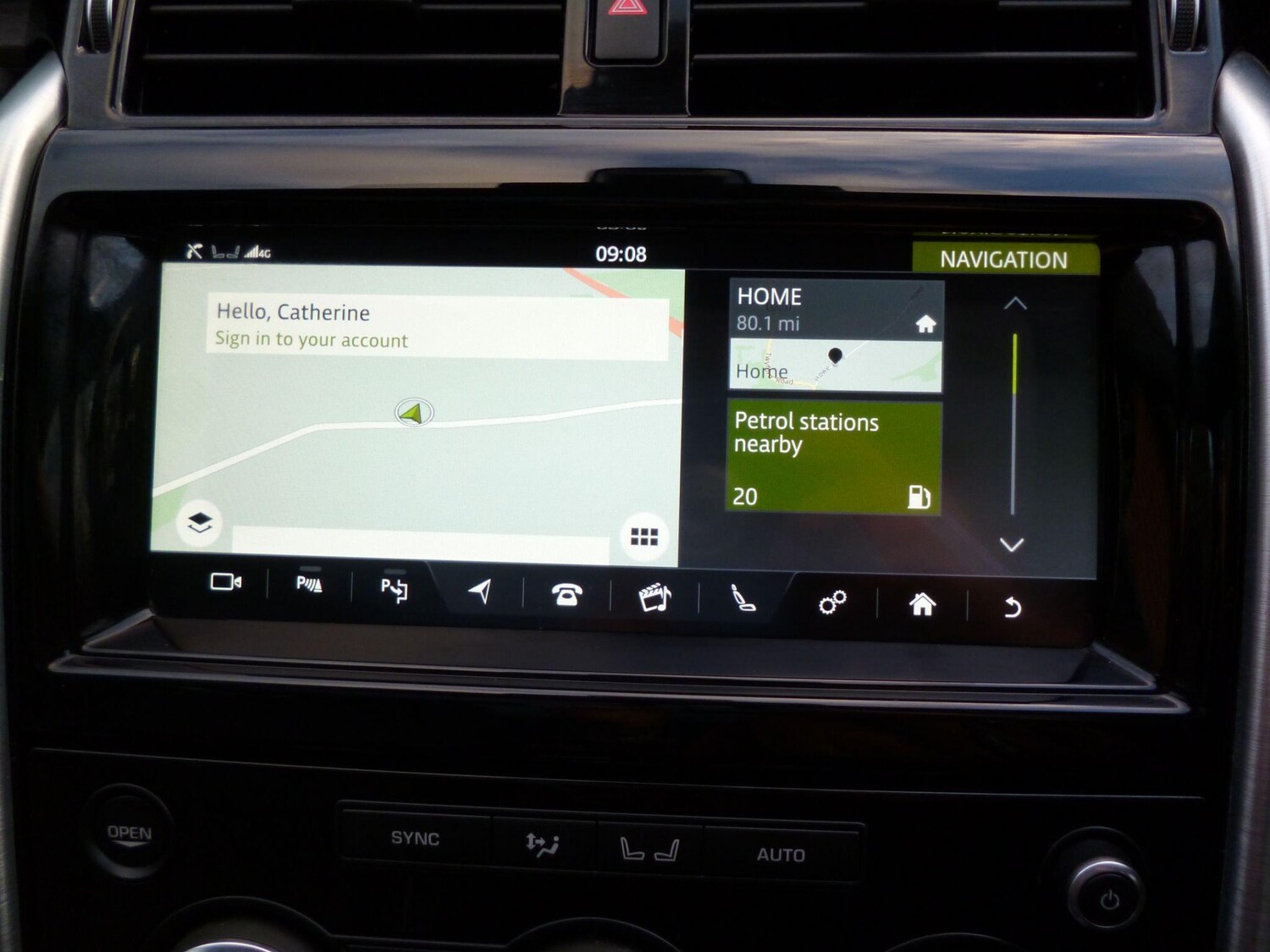 Used Land Rover Discovery 2019 for sale - 76990794: Photo 33