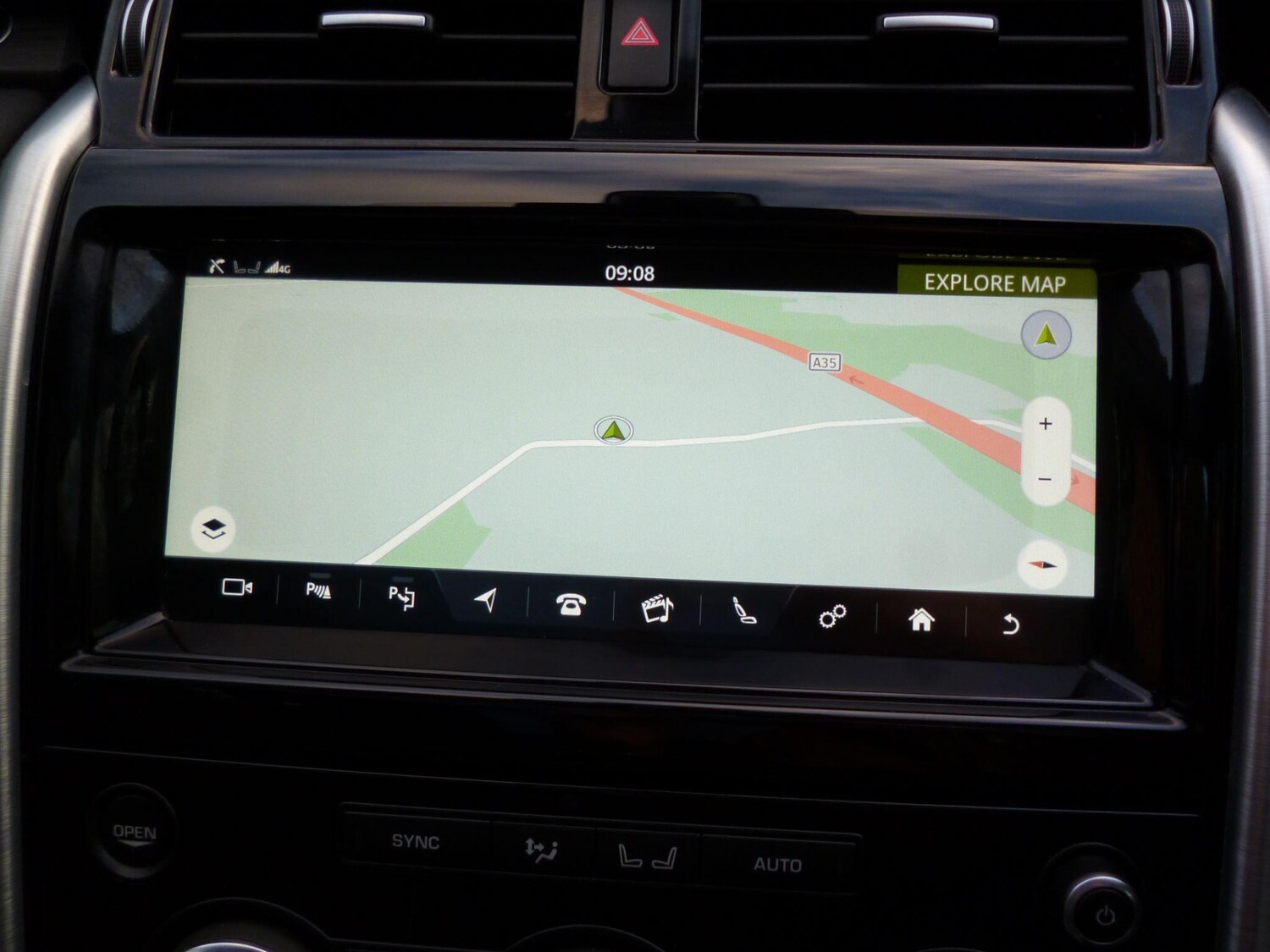 Used Land Rover Discovery 2019 for sale - 76990794: Photo 34