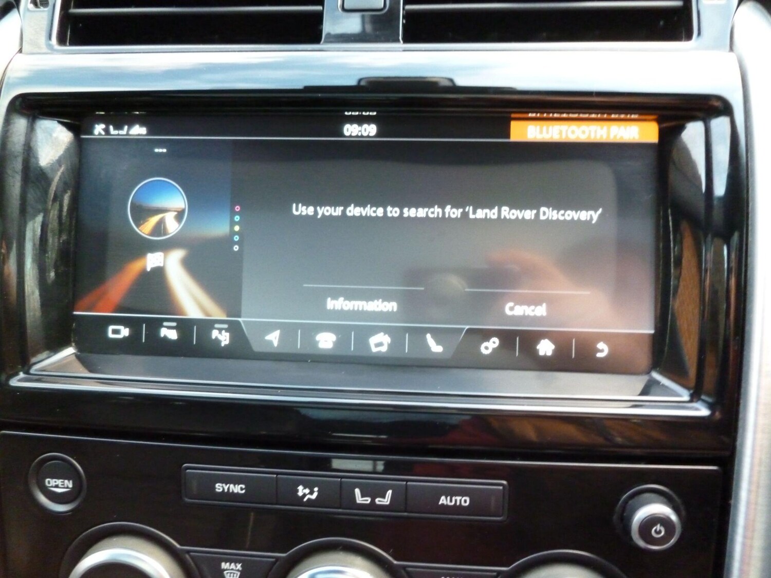 Used Land Rover Discovery 2019 for sale - 76990794: Photo 39