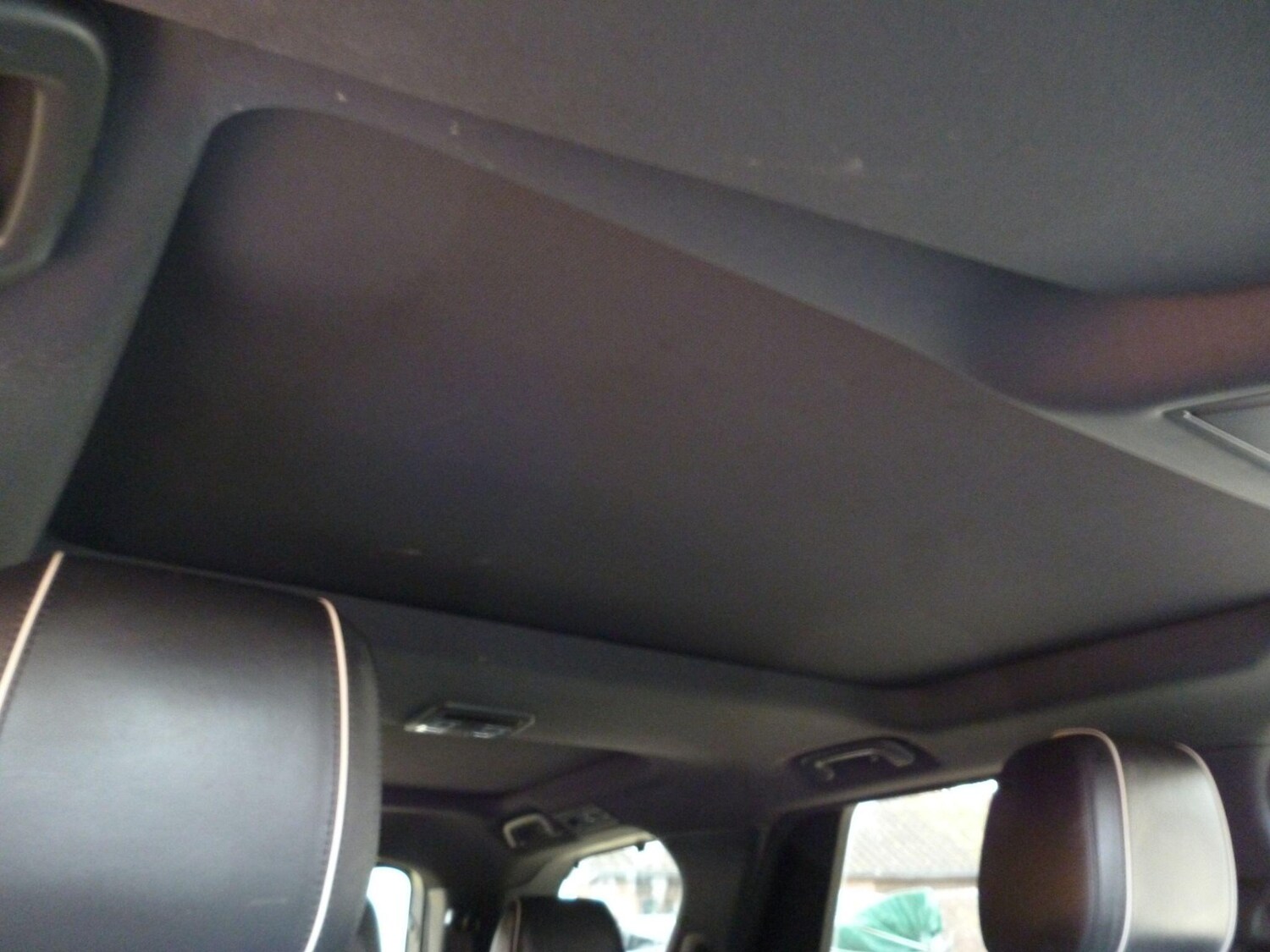 Used Land Rover Discovery 2019 for sale - 76990794: Photo 41