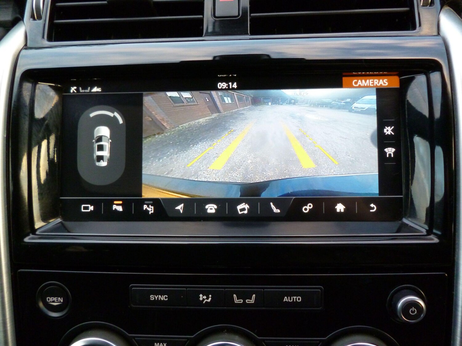 Used Land Rover Discovery 2019 for sale - 76990794: Photo 43