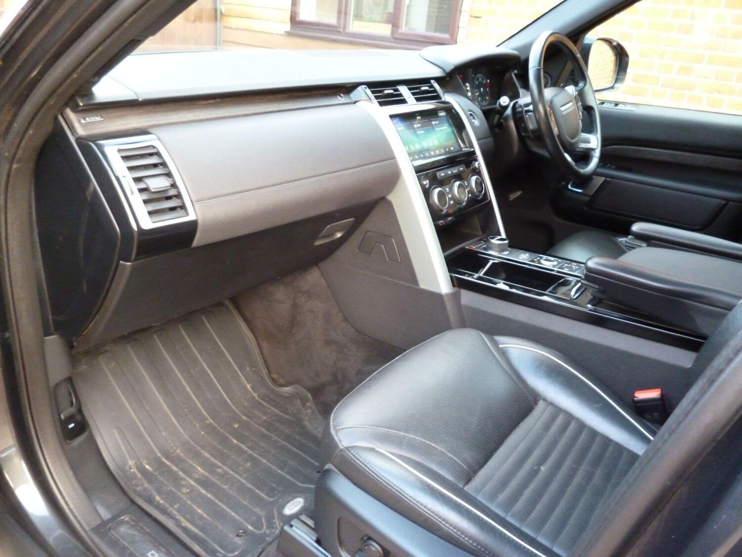 Used Land Rover Discovery 2019 for sale - 76990794: Photo 45