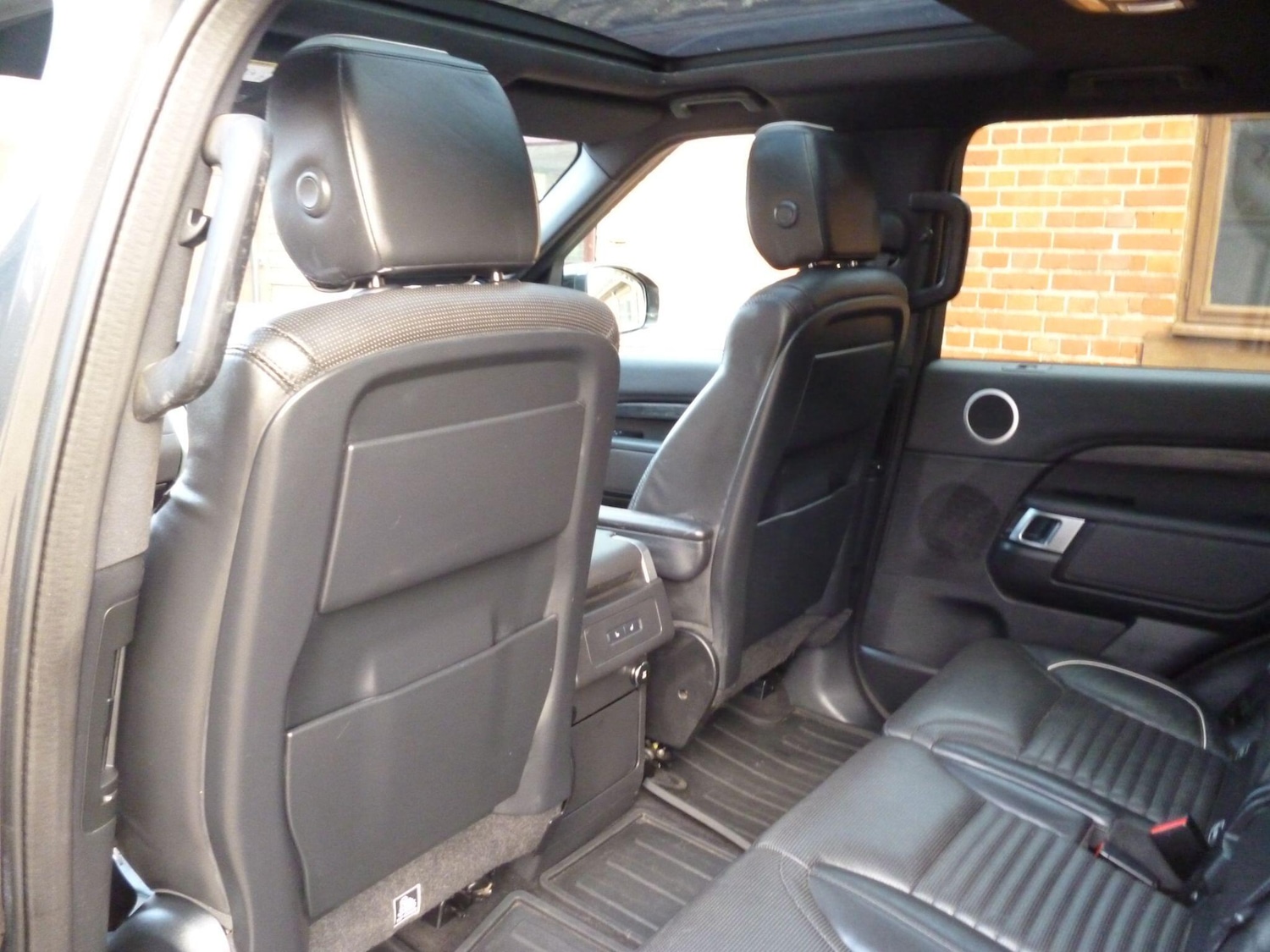 Used Land Rover Discovery 2019 for sale - 76990794: Photo 48