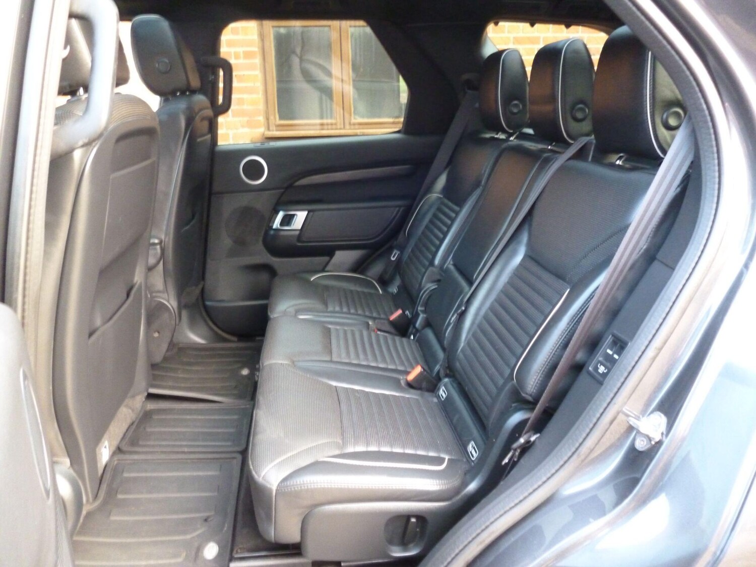 Used Land Rover Discovery 2019 for sale - 76990794: Photo 49