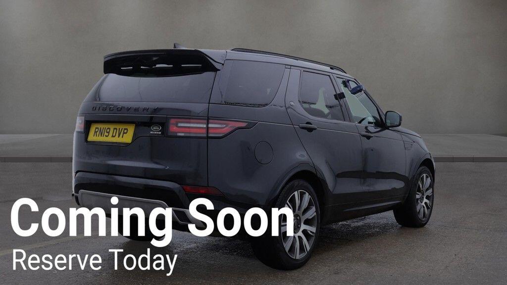 Used Land Rover Discovery 2019 for sale - 76990794: Photo 5