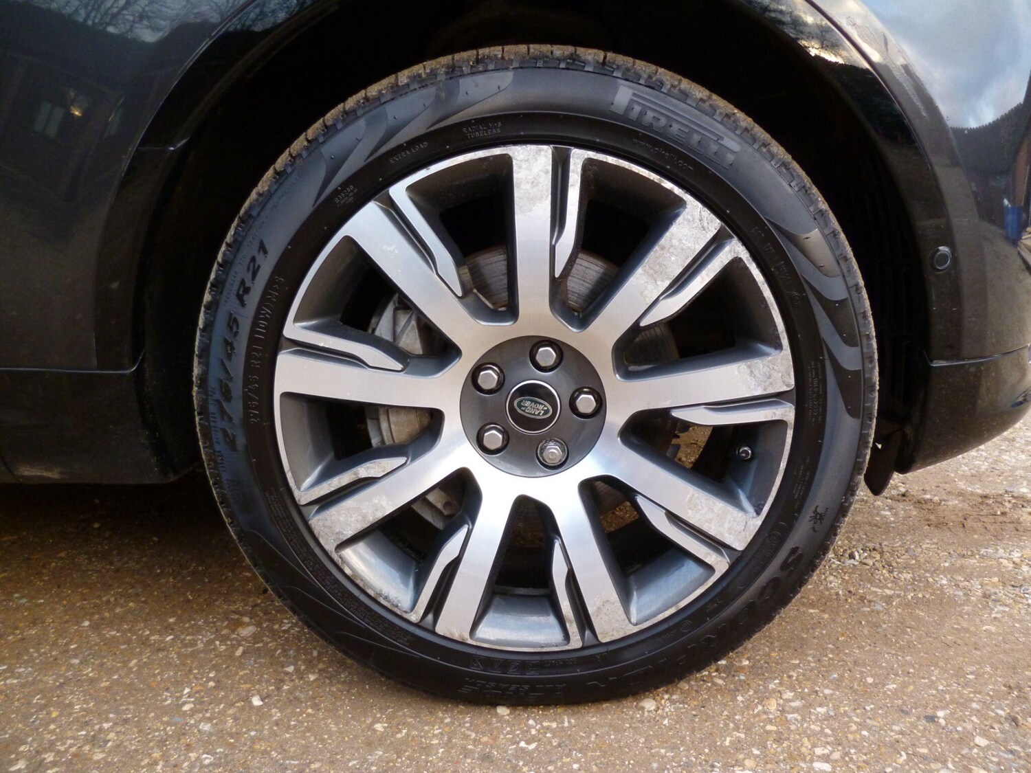 Used Land Rover Discovery 2019 for sale - 76990794: Photo 50