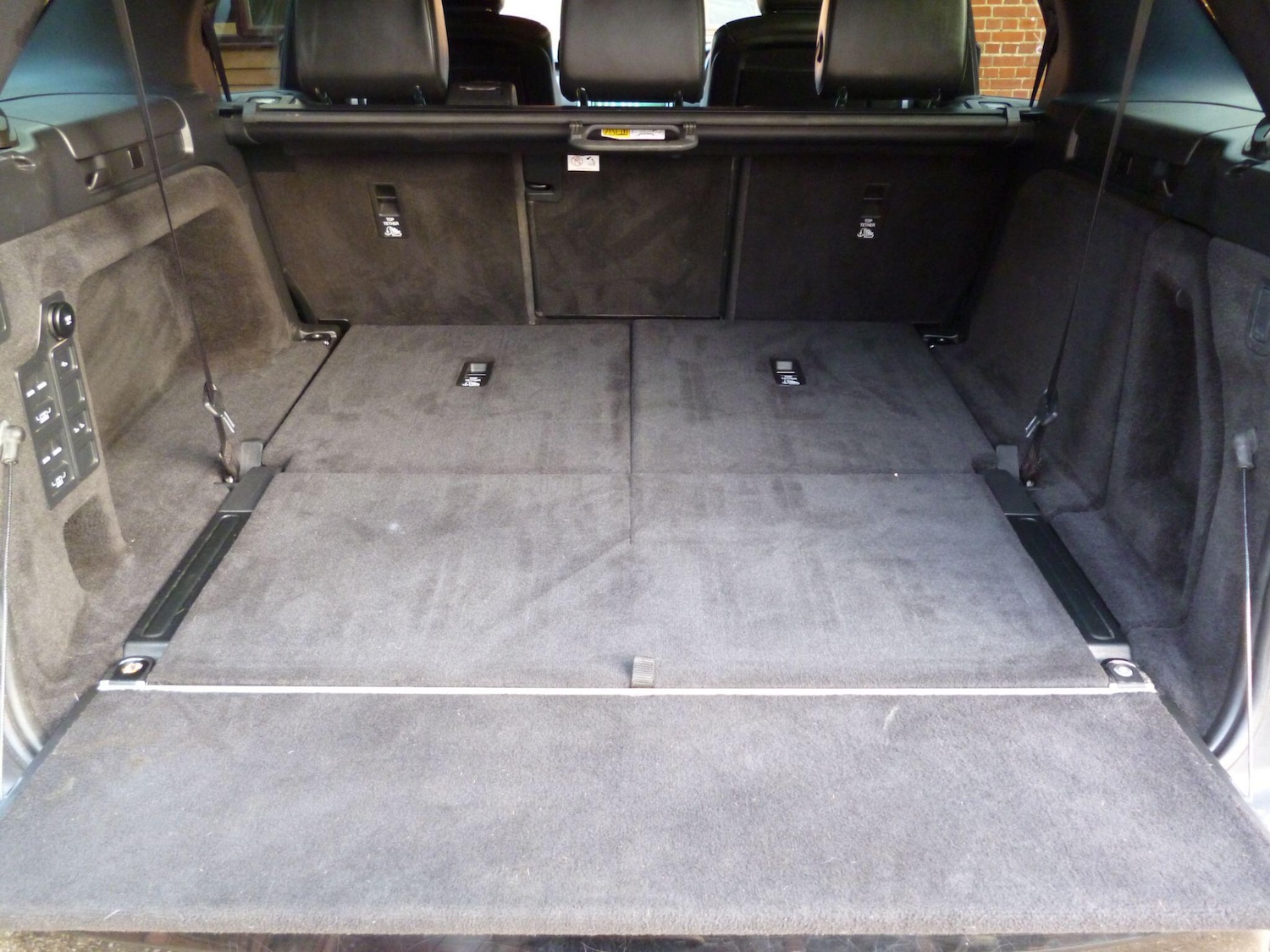 Used Land Rover Discovery 2019 for sale - 76990794: Photo 53