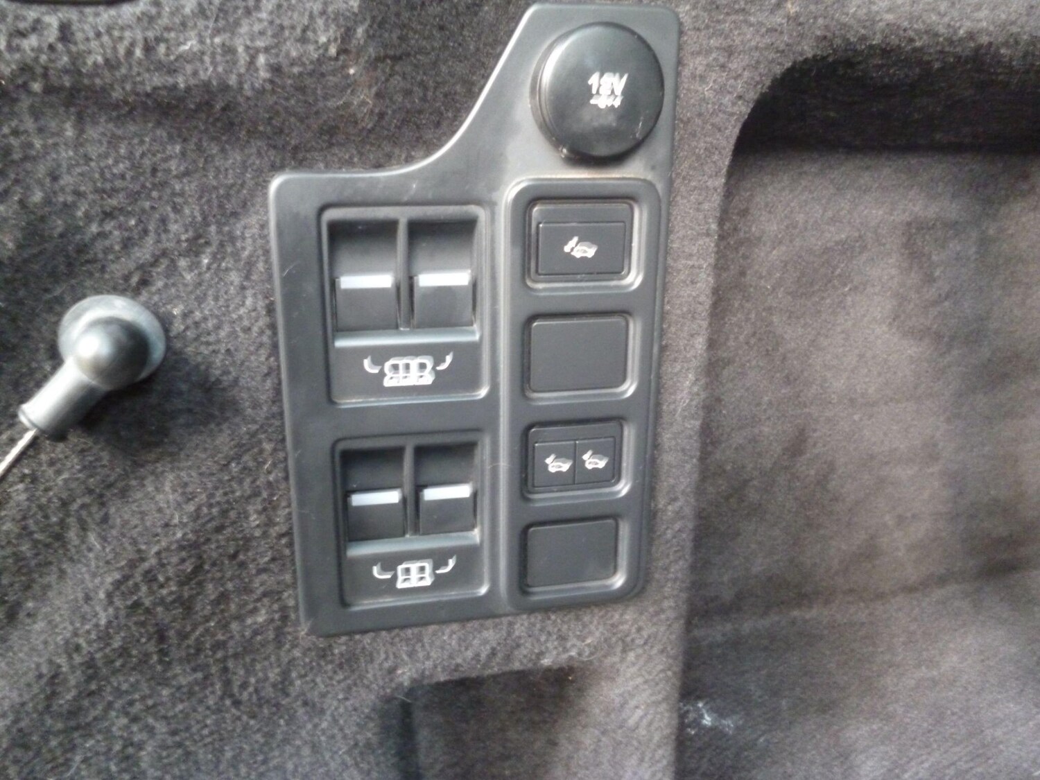 Used Land Rover Discovery 2019 for sale - 76990794: Photo 54