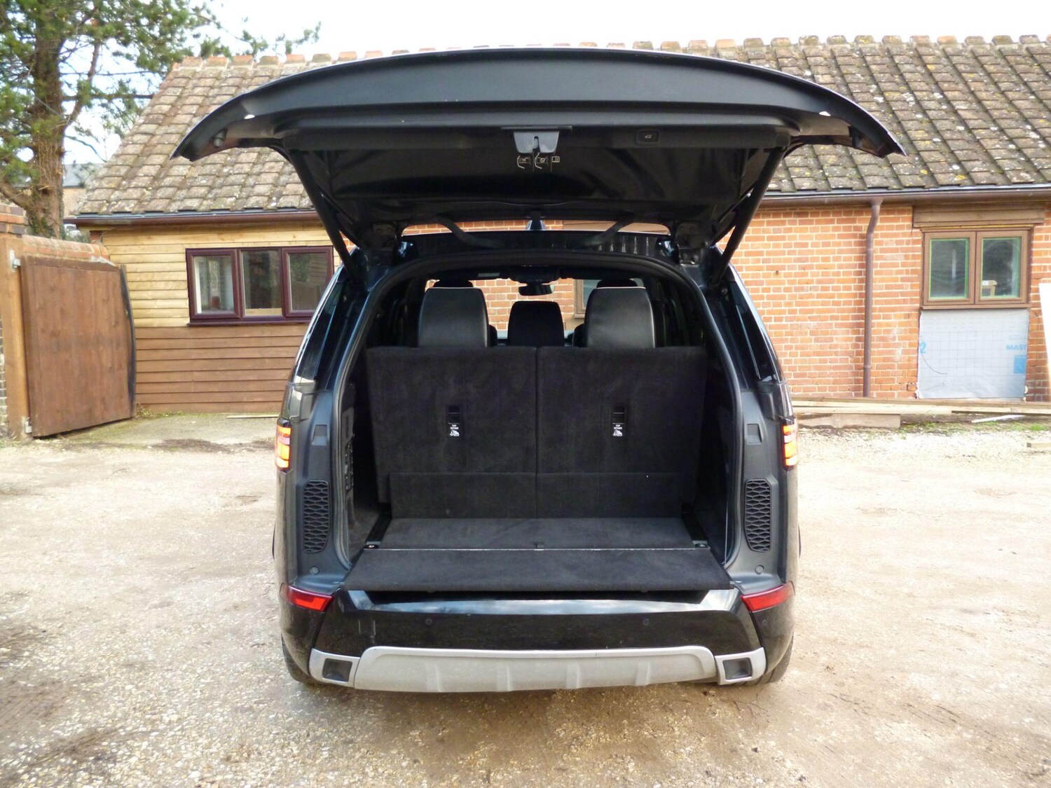 Used Land Rover Discovery 2019 for sale - 76990794: Photo 55