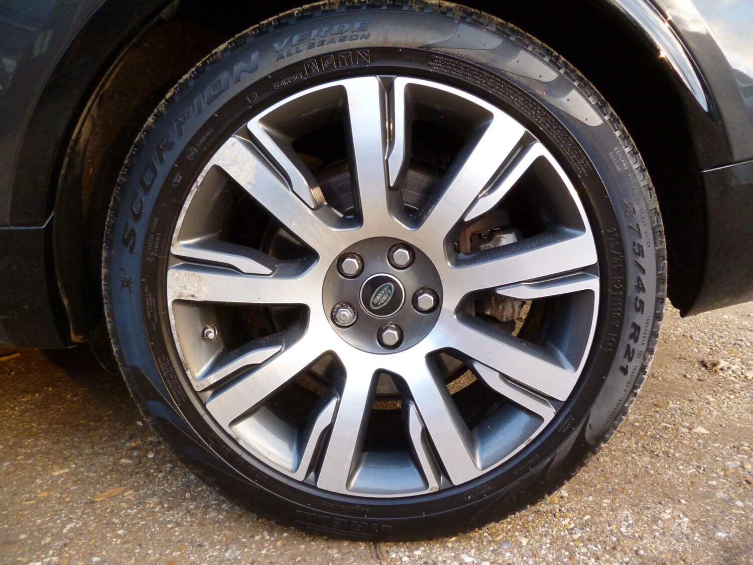 Used Land Rover Discovery 2019 for sale - 76990794: Photo 59