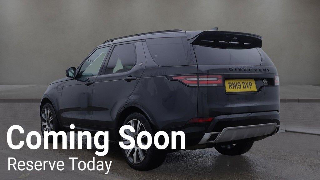 Used Land Rover Discovery 2019 for sale - 76990794: Photo 6