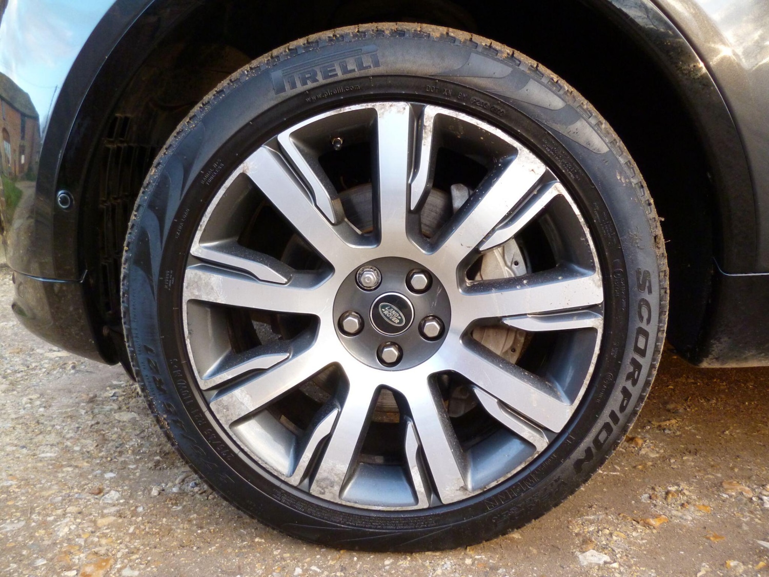 Used Land Rover Discovery 2019 for sale - 76990794: Photo 60