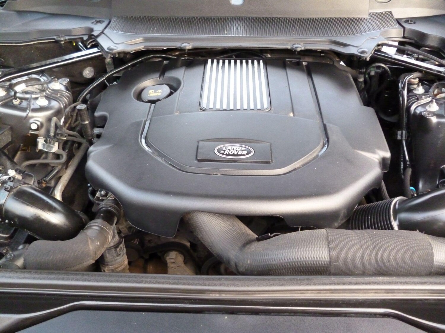 Used Land Rover Discovery 2019 for sale - 76990794: Photo 62