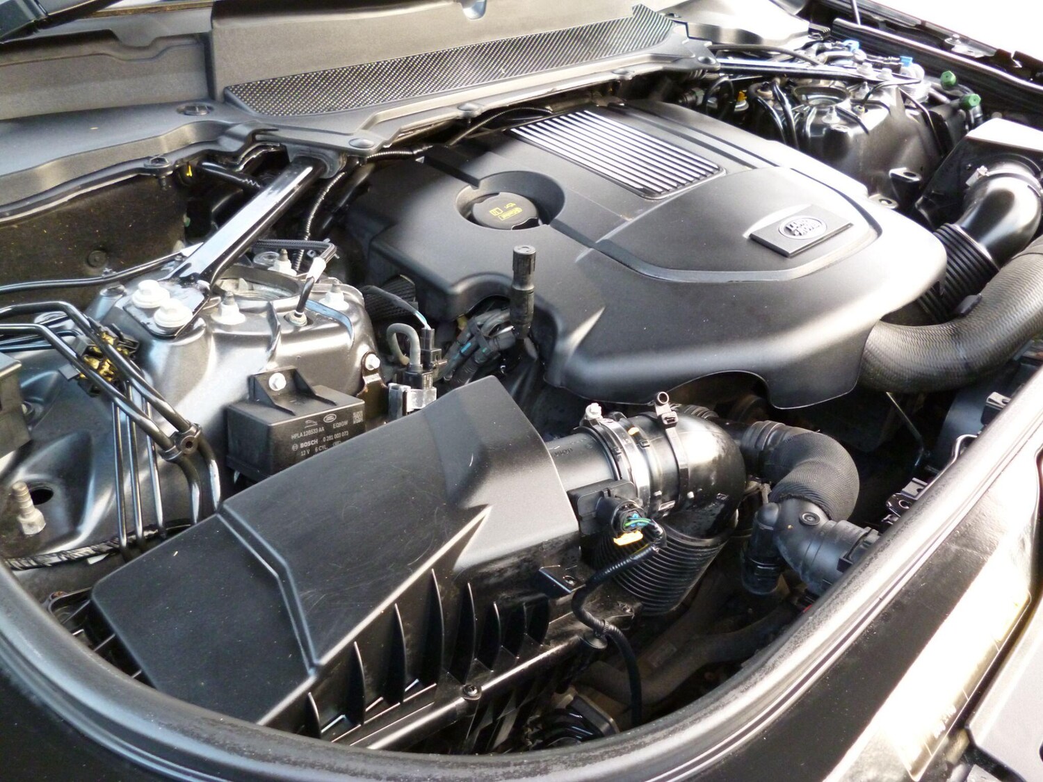 Used Land Rover Discovery 2019 for sale - 76990794: Photo 63