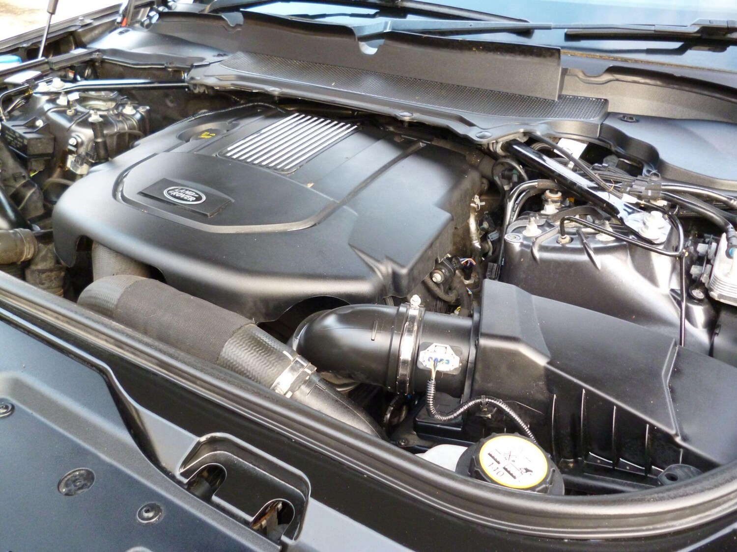 Used Land Rover Discovery 2019 for sale - 76990794: Photo 64