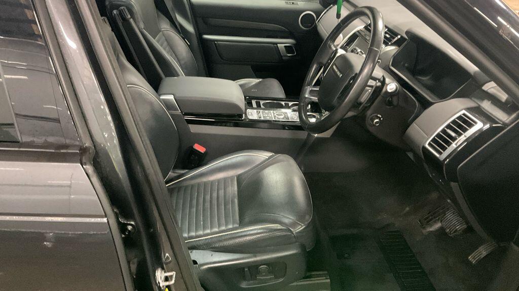 Used Land Rover Discovery 2019 for sale - 76990794: Photo 7