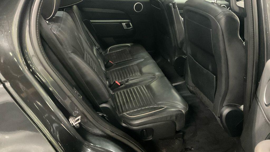 Used Land Rover Discovery 2019 for sale - 76990794: Photo 8